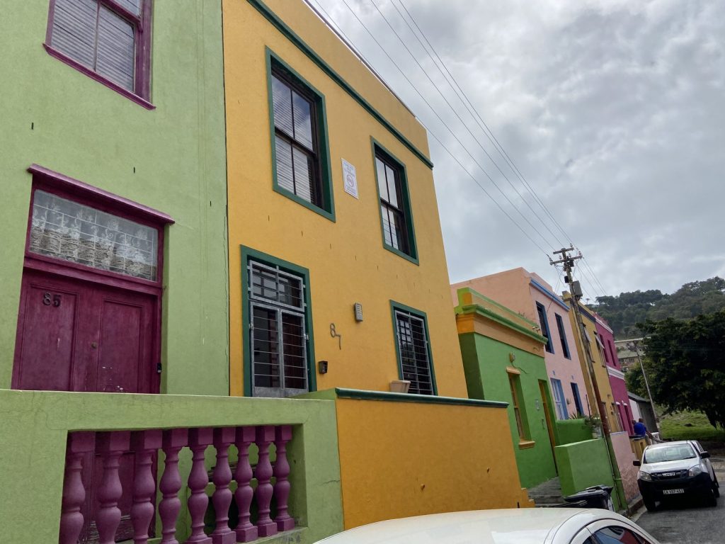 Cape Town, the Honest Version: How to Travel Luxuriously and Ethically