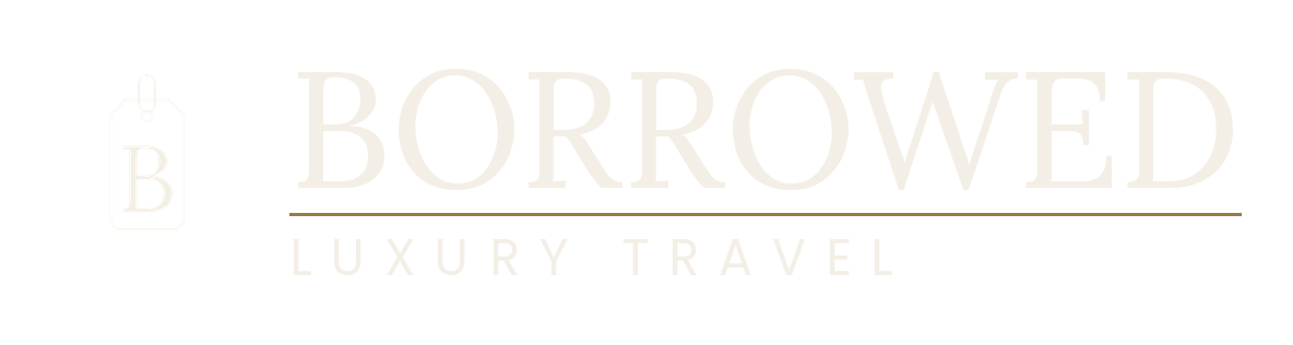 Borrowed Luxury