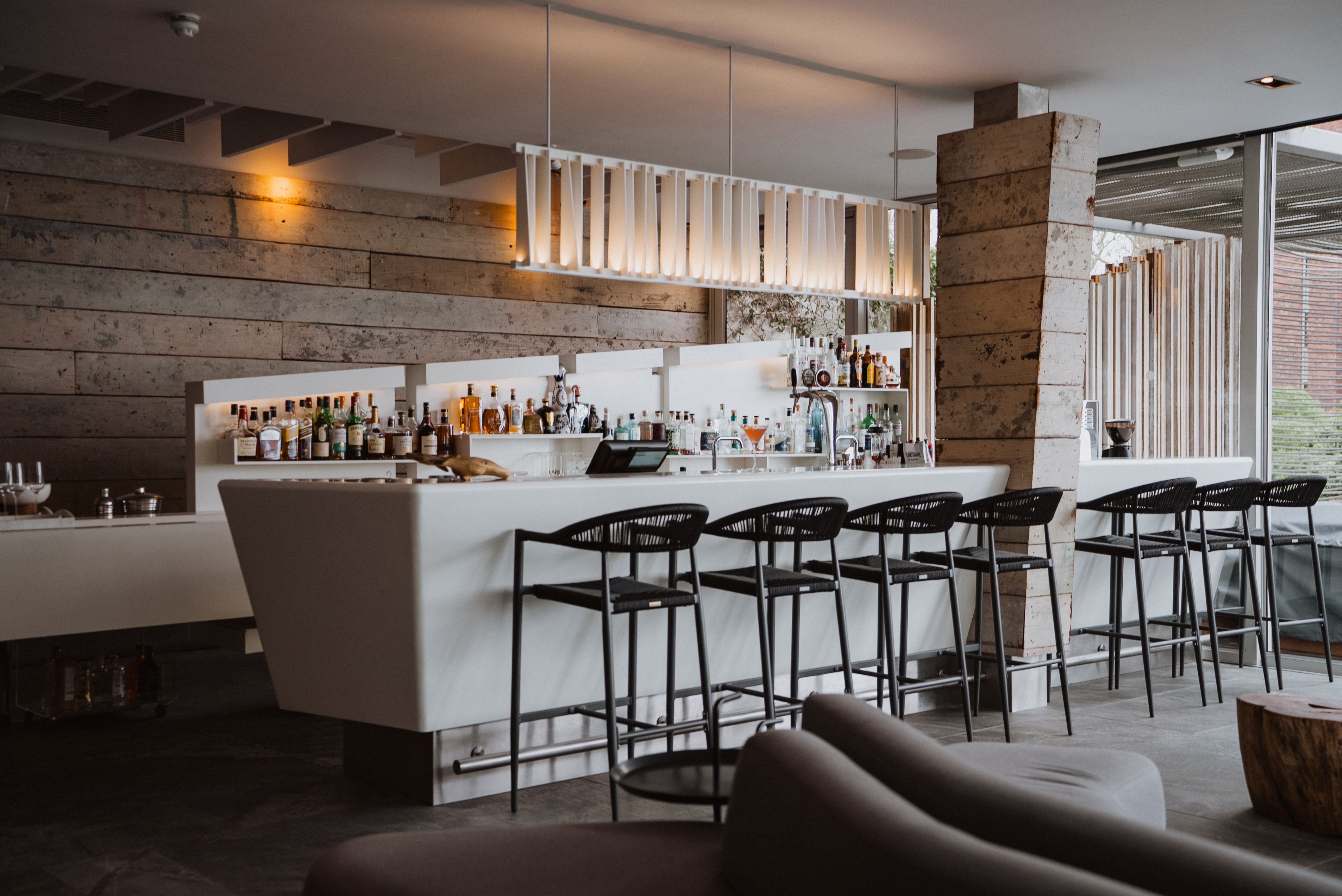 POD Camps Bay bar